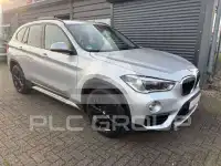 2017 BMW X1