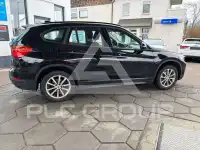 2017 BMW X1