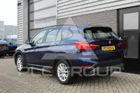 2017 BMW X1
