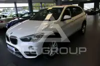 2017 BMW X1
