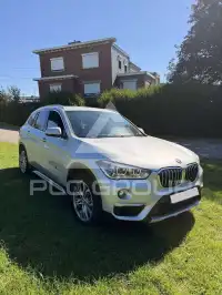 2017 BMW X1