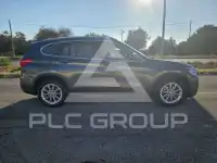 2017 BMW X1