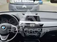 2017 BMW X1