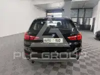 2017 BMW X1
