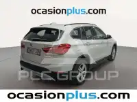 2017 BMW X1