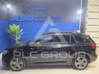2017 BMW X1