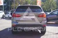 2017 BMW X1
