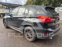 2017 BMW X1
