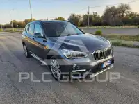 2017 BMW X1