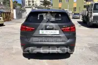 2017 BMW X1