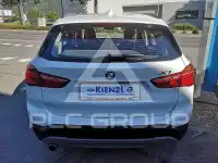2017 BMW X1