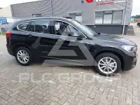 2017 BMW X1