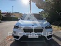 2017 BMW X1