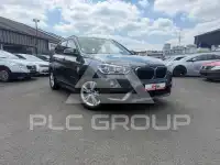 2017 BMW X1