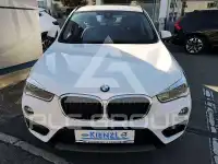 2017 BMW X1