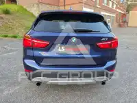 2017 BMW X1