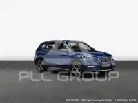 2017 BMW X1