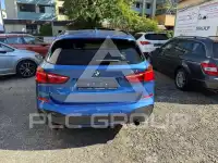 2017 BMW X1