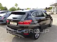 2017 BMW X1