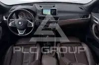 2017 BMW X1