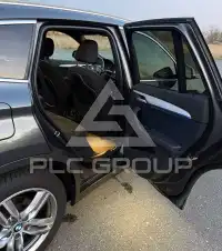 2017 BMW X1