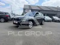 2017 BMW X1
