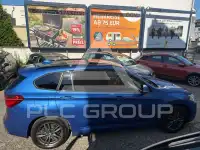 2017 BMW X1