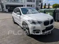 2017 BMW X1