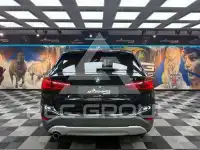2017 BMW X1