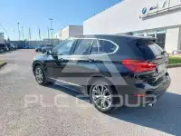 2017 BMW X1