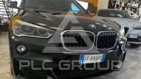 2017 BMW X1