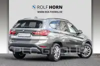 2017 BMW X1