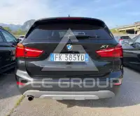 2017 BMW X1