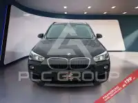 2017 BMW X1