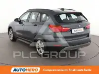 2017 BMW X1