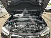 2017 BMW X1