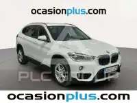 2017 BMW X1
