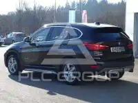 2017 BMW X1