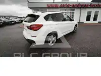 2017 BMW X1