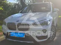 2017 BMW X1