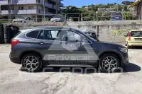 2017 BMW X1