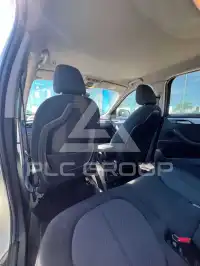 2017 BMW X1