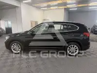 2017 BMW X1