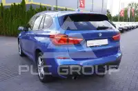 2017 BMW X1