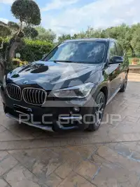 2017 BMW X1