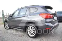 2017 BMW X1