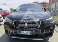 2017 BMW X1