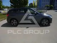 2017 BMW X1