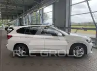 2017 BMW X1