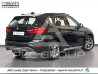 2017 BMW X1